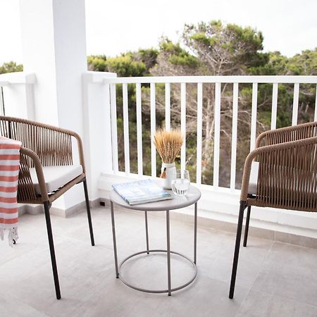 Apartamentos Top Secret Prestige Es Pujols - Formentera Vacaciones Εξωτερικό φωτογραφία