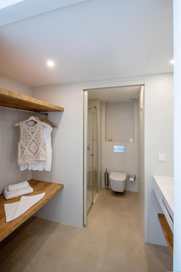 Apartamentos Top Secret Prestige Es Pujols - Formentera Vacaciones Εξωτερικό φωτογραφία