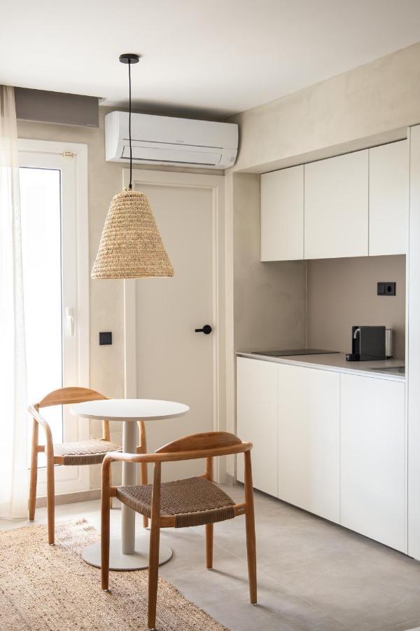 Apartamentos Top Secret Prestige Es Pujols - Formentera Vacaciones Εξωτερικό φωτογραφία
