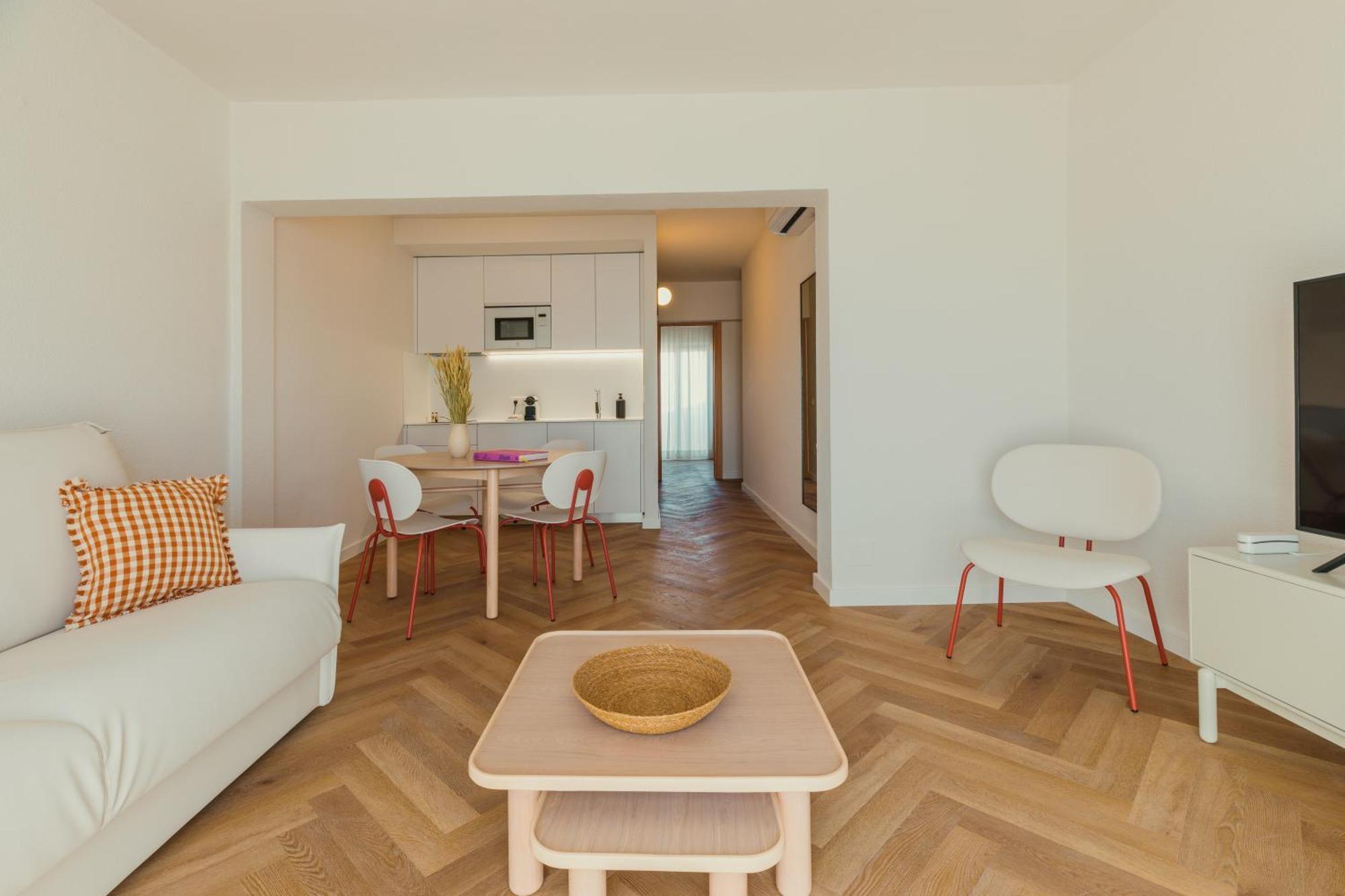 Apartamentos Top Secret Prestige Es Pujols - Formentera Vacaciones Εξωτερικό φωτογραφία