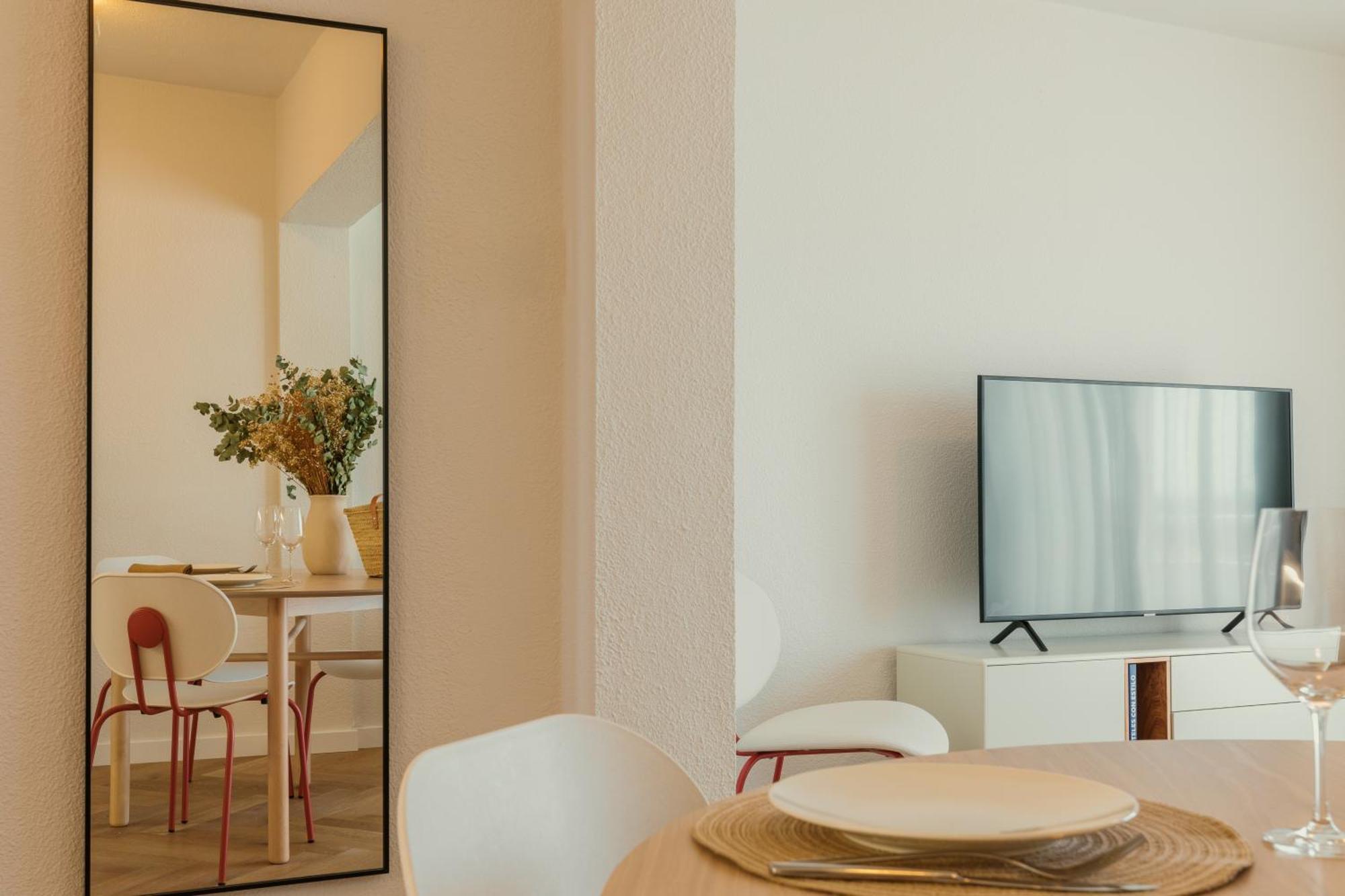 Apartamentos Top Secret Prestige Es Pujols - Formentera Vacaciones Εξωτερικό φωτογραφία