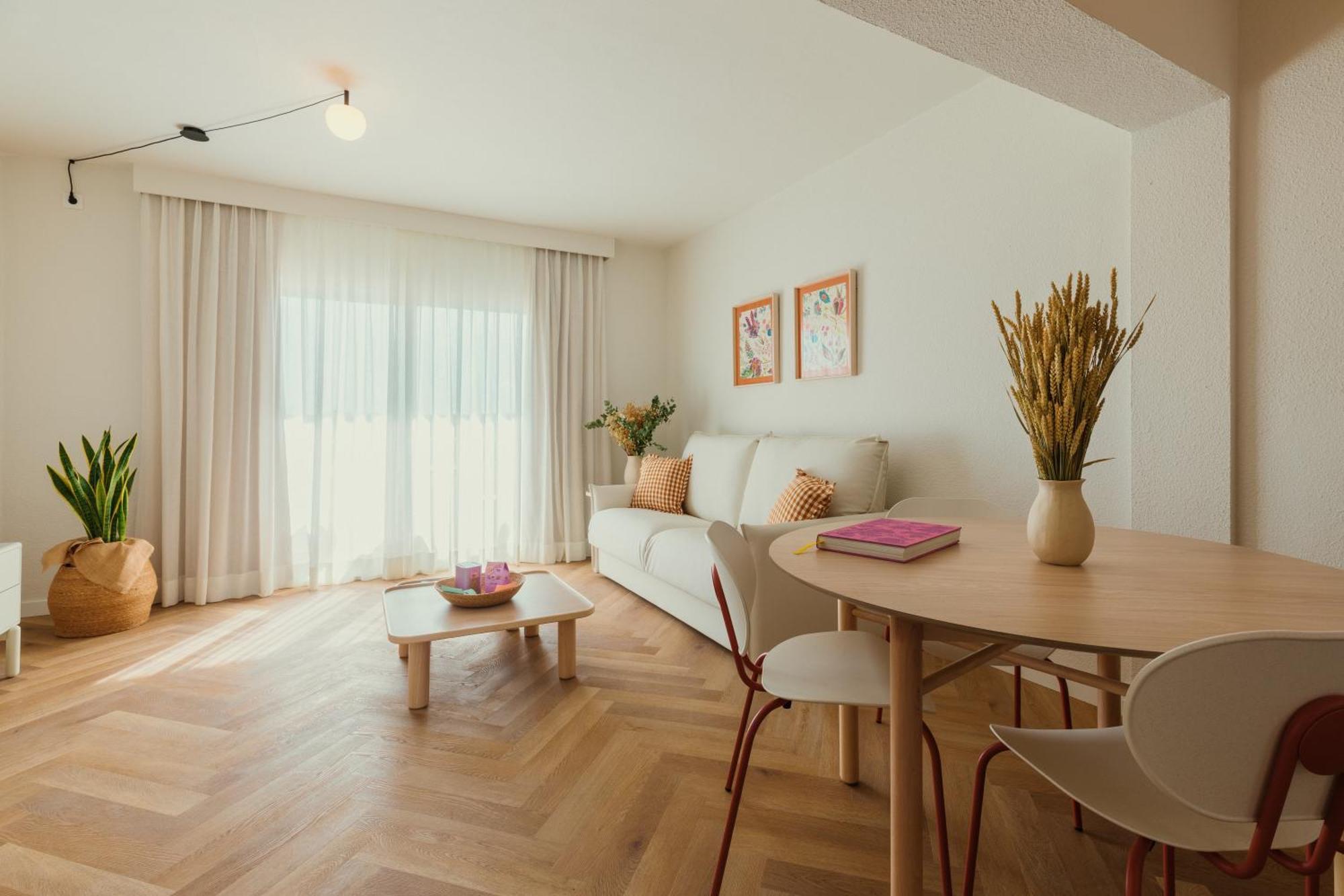 Apartamentos Top Secret Prestige Es Pujols - Formentera Vacaciones Εξωτερικό φωτογραφία