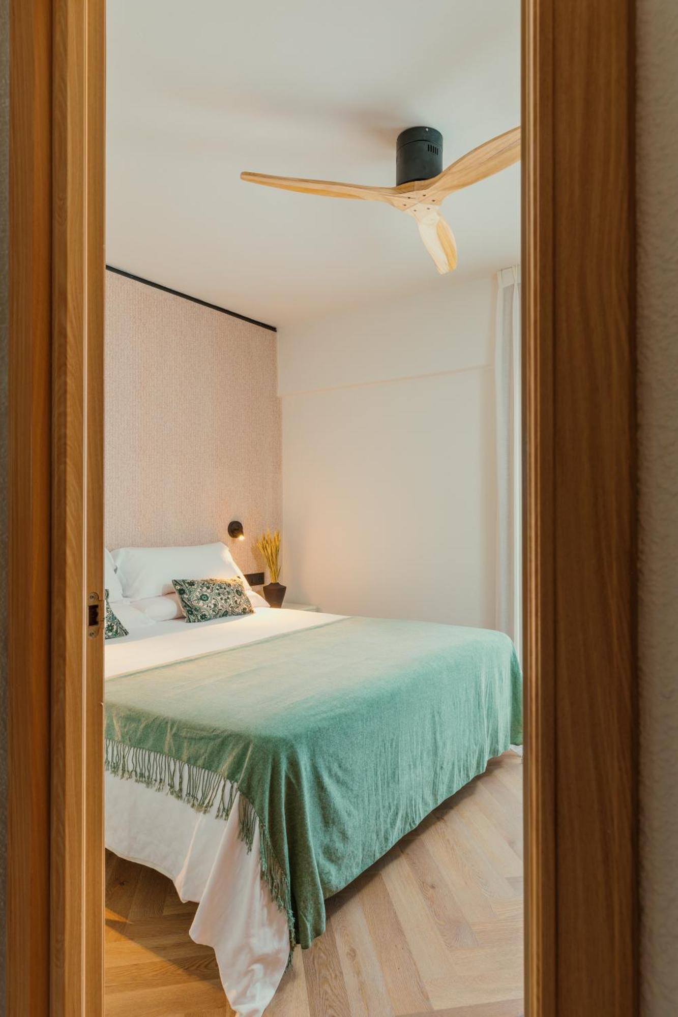 Apartamentos Top Secret Prestige Es Pujols - Formentera Vacaciones Εξωτερικό φωτογραφία